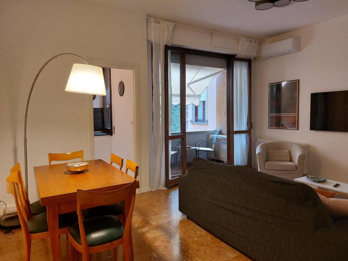 Apartamento Castiglione Near The Center *