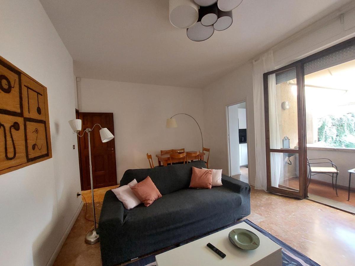 Apartamento Castiglione Near The Center