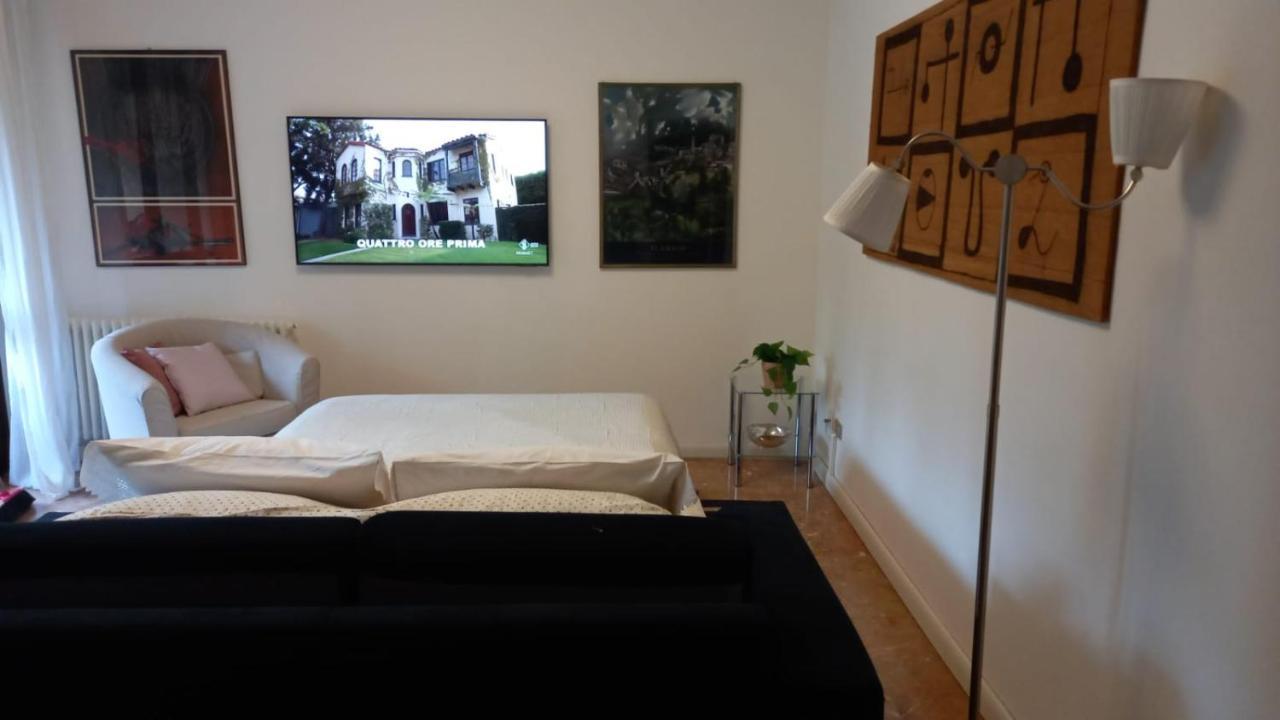 Apartamento Castiglione Near The Center