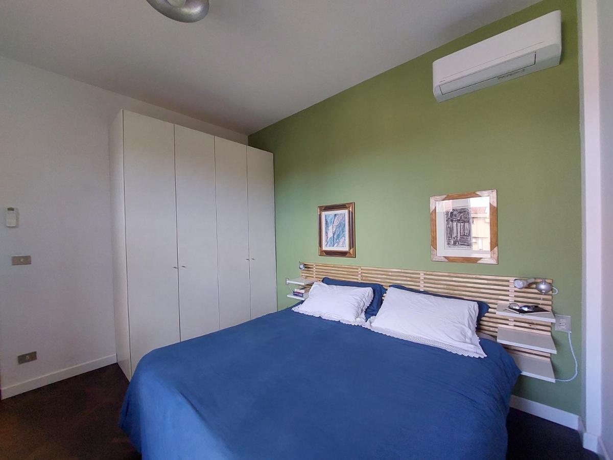 Apartamento Castiglione Near The Center