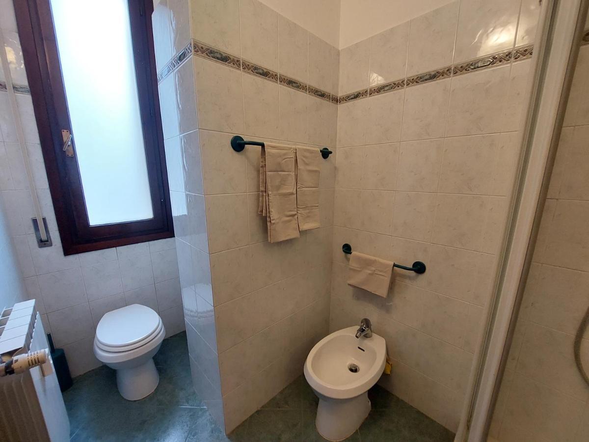 Apartamento Castiglione Near The Center *