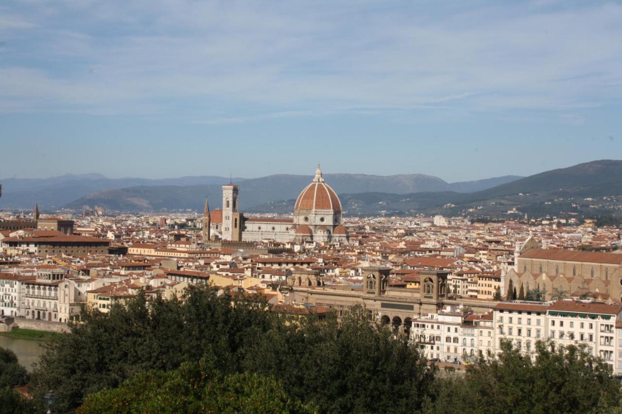 Castiglione Near The Center