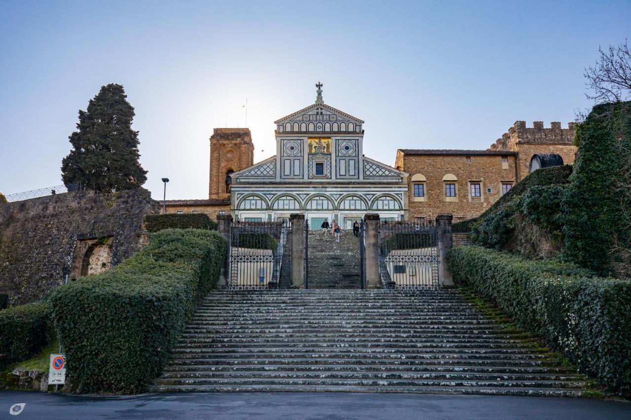 Castiglione Near The Center Apartamento