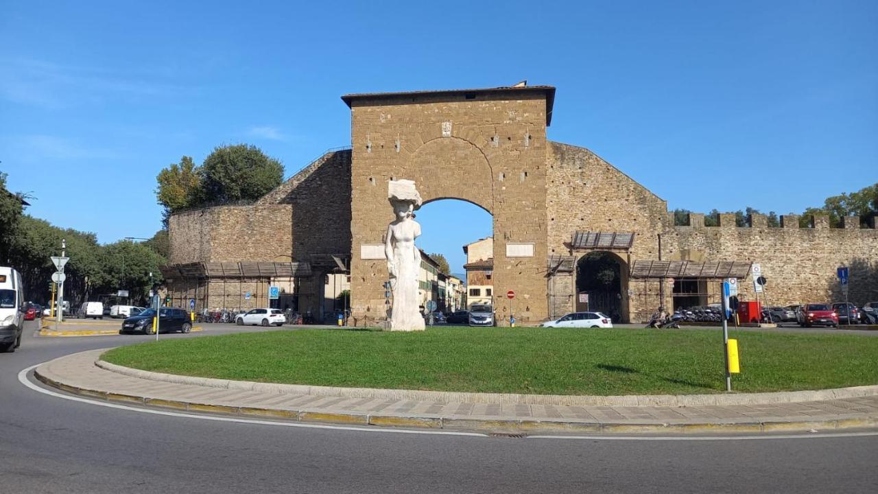 Apartamento Castiglione Near The Center Florencia